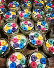 Load image into Gallery viewer, LAZY MORNING Small Jar Soy Candle