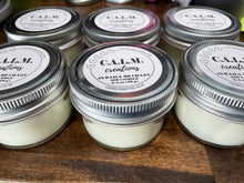 Load image into Gallery viewer, JAMAICA ME CRAZY Small Jar Soy Candle